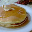 簡単ふかふか★ホットケーキ