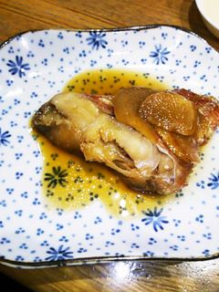 簡単 魚の煮付け-レシピのメイン写真