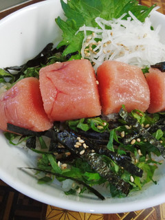 明太子丼 太っ腹でね♡-レシピのメイン写真