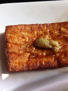 超簡単 手間いらず ほふほふ厚揚げ-レシピのメイン写真