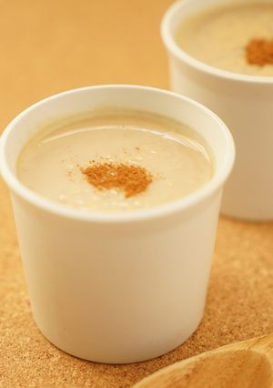 チャイプリン-レシピのメイン写真