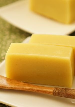塩麹いもようかん-レシピのメイン写真