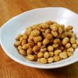 レンジで3分!大豆のきんぴら☆お弁当にも