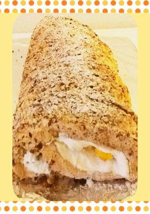 Budapestrull-レシピのメイン写真