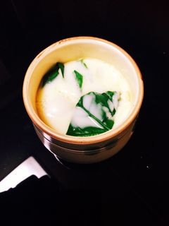 フライパンで!具沢山つゆだく茶碗蒸し!-レシピのメイン写真