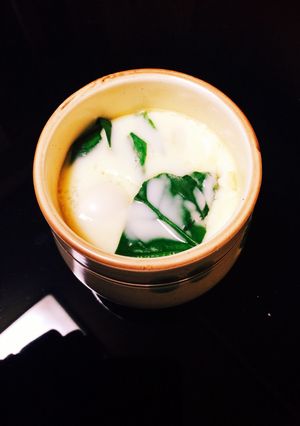 フライパンで！具沢山つゆだく茶碗蒸し！-レシピのメイン写真