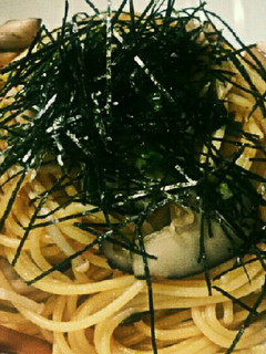 きのこの和風バター醤油パスタ☆-レシピのメイン写真