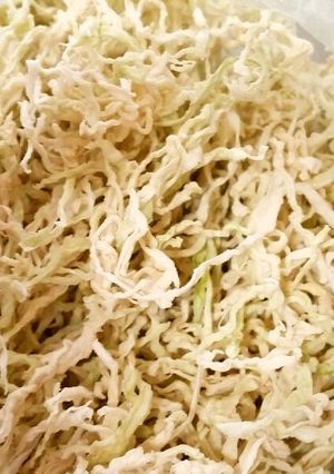 手作り干し大根-レシピのメイン写真