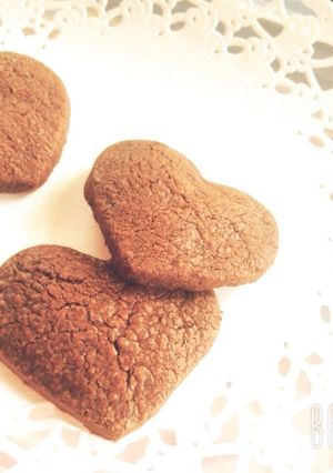 【簡単☆量産‼︎】濃厚チョコクッキー-レシピのメイン写真