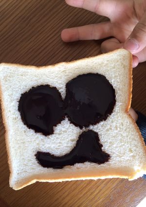 激うまチョコパン☆-レシピのメイン写真