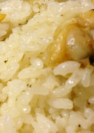 あさりご飯✿-レシピのメイン写真