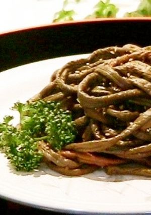 田舎料理☆貧血予防☆ぜんまいの一本煮-レシピのメイン写真