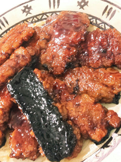 蓮根の蒲焼き-レシピのメイン写真