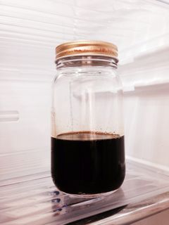 無添加自家製めんつゆ-レシピのメイン写真