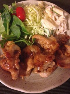 家族にバカうけ!豚の生姜焼き-レシピのメイン写真