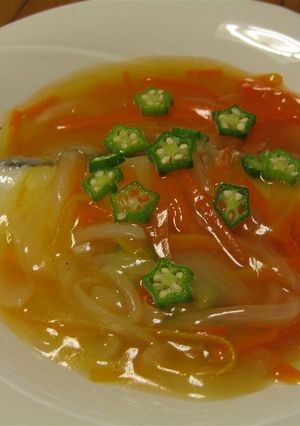 タラのムニエル★トロトロ野菜あんかけ-レシピのメイン写真