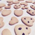 簡単♡らくらくクッキー