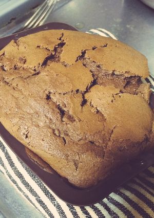 簡単パウンドケーキ-レシピのメイン写真