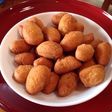 ひな祭りに油菓子♡