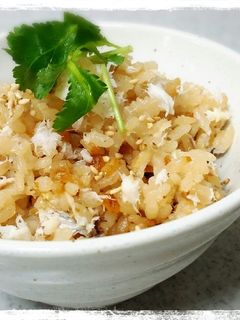 鯛めし-レシピのメイン写真
