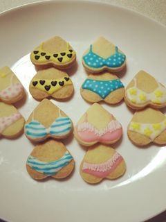 簡単☆アイシングクッキー-レシピのメイン写真