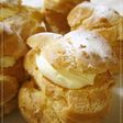 基本のシュークリーム