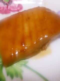 マグロ 照り焼き 私流-レシピのメイン写真