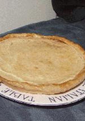 アメリカンチーズケーキ-レシピのメイン写真