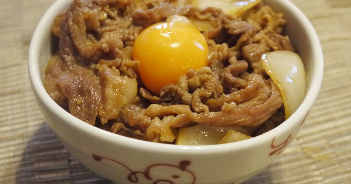 ★スタミナ丼★ブラウン　写真　おしゃれ　小物　アクセサリー　カラビナ 元気がでる豚スタミナ丼 by まさっぷNRT 【クックパッド】 簡単
