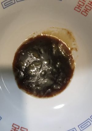 しょうゆラーメンのスープ-レシピのメイン写真