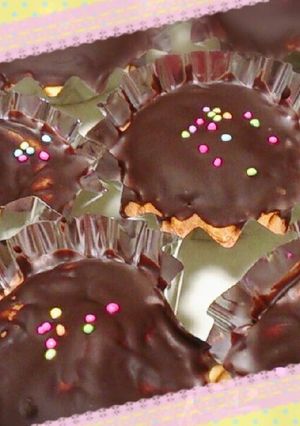 カップケーキ♪-レシピのメイン写真
