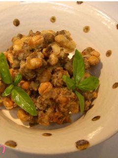 簡単(*^▽^*)大豆とごぼうのかき揚げ-レシピのメイン写真