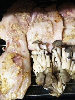 豚肉の厚切りロース簡単!味噌漬け-レシピのメイン写真