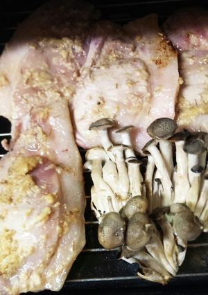豚肉の厚切りロース簡単！味噌漬け-レシピのメイン写真
