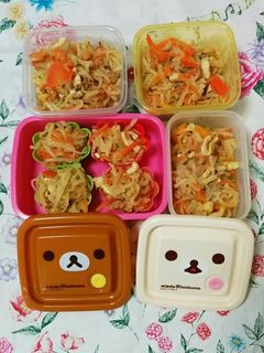 お弁当に便利♪毎日食べたい切干大根-レシピのメイン写真