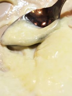 ハンバーガー用マヨネーズ-レシピのメイン写真