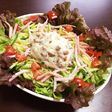 マルちゃん製麺でネバうま冷やし中華