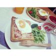 我が家の♡ラピュタパン