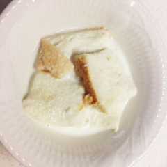 食パンで簡単おやつ♪-レシピのメイン写真