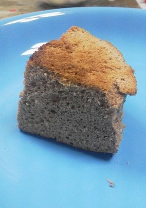 〜サクサクふわふわリメイクケーキ〜-レシピのメイン写真