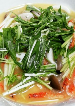 彼氏喜ぶご飯18節約うどん茶碗蒸し-レシピのメイン写真
