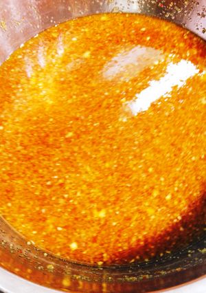 美味しい鶏の唐揚げの漬けだれを作ろう！-レシピのメイン写真