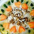 鍋パーティー★野菜たっぷり鍋