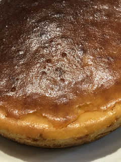 ベイクドチーズケーキ-レシピのメイン写真