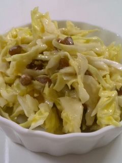 ☆納豆サラダ☆-レシピのメイン写真