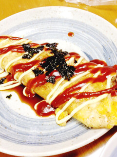 豚平焼き(牛ver.)-レシピのメイン写真