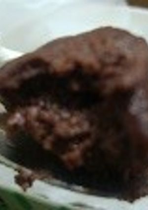 ふるふる新食感豆腐チョコケーキ-レシピのメイン写真