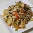 簡単に☆野菜炒め☆美味しくね