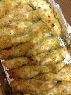 超簡単ポテトチップチキン-レシピのメイン写真