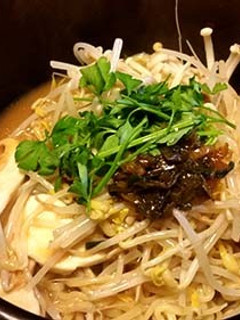 掟破り☆マルちゃん正麺ごまだれ冷やし温麺-レシピのメイン写真